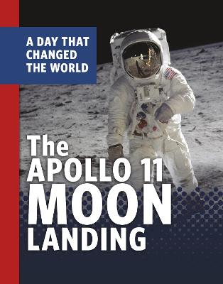 Apollo 11 Moon Landing: A Day That Changed the World