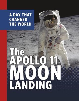Apollo 11 Moon Landing: A Day That Changed the World