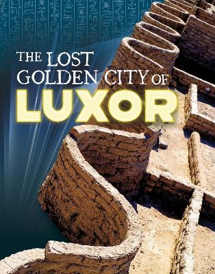Lost Golden City of Luxor