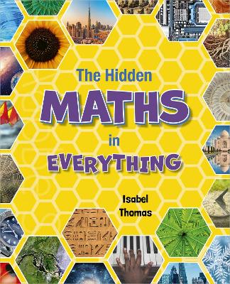 Reading Planet: Astro  The Hidden Maths In Everything  Jupiter/Mercury band