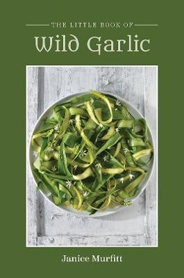 Little Book Series - Wild Garlic