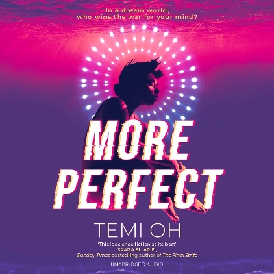 More Perfect: The Circle meets Inception in this moving exploration of tech and connection.