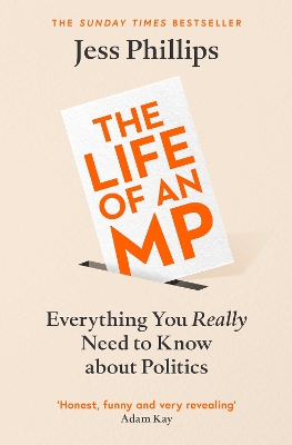 Life of an MP: Everything You Really Need to Know About Politics