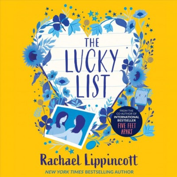 Lucky List
