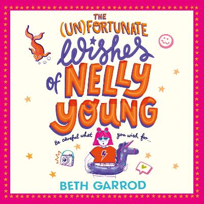 Unfortunate Wishes of Nelly Young