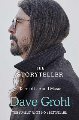 Storyteller: Tales of Life and Music