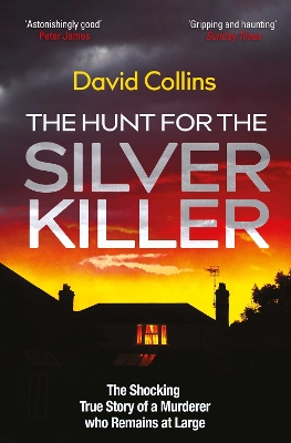 Hunt for the Silver Killer: The Shocking True Story of a Murderer who Remains at Large