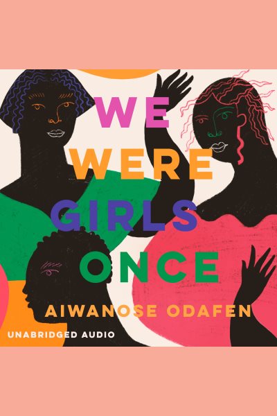 We Were Girls Once