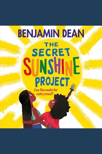 Secret Sunshine Project