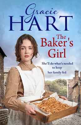 Baker's Girl