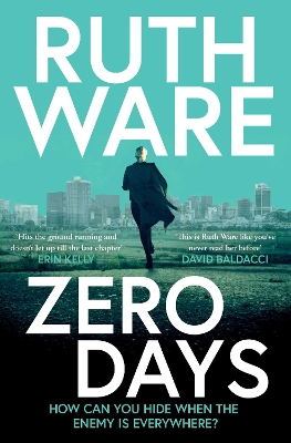 Zero Days: The deadly cat-and-mouse thriller from the international bestselling author