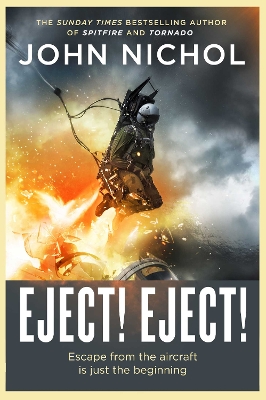 Eject! Eject! Export/Airside
