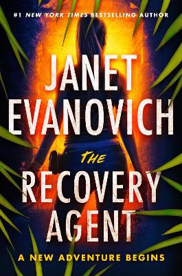 Recovery Agent: A New Adventure Begins
