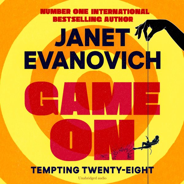 Game On: Tempting Twenty-Eight (Stephanie Plum Book #28)