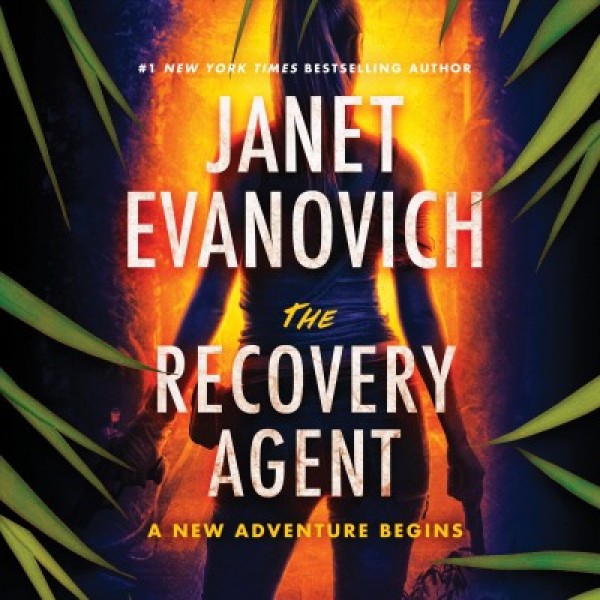 Recovery Agent: A New Adventure Begins