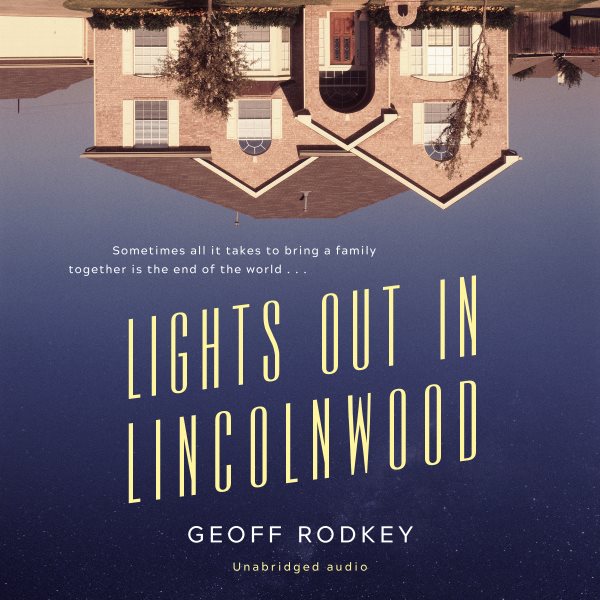 Lights Out in Lincolnwood