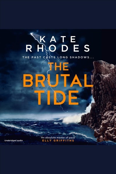 Brutal Tide: The Isles of Scilly Mysteries: 6