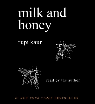 Milk and Honey Unabridged
