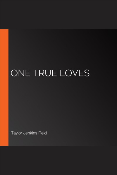One True Loves