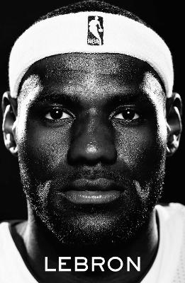 LeBron Export/Airside