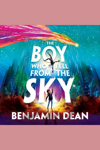 Boy Who Fell From the Sky