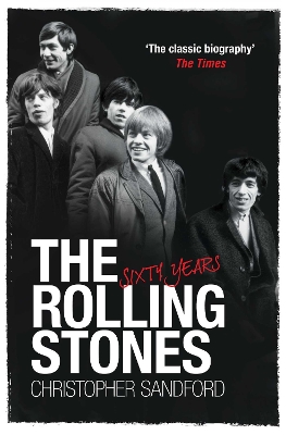 Rolling Stones: Sixty Years Reissue