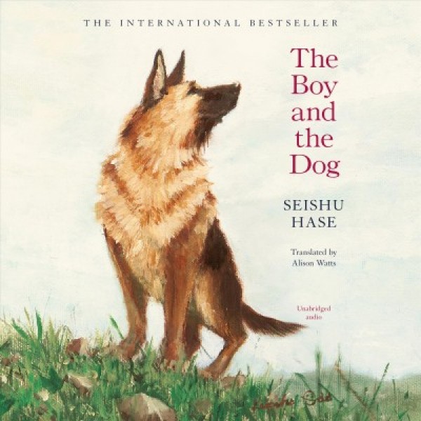 Boy and the Dog