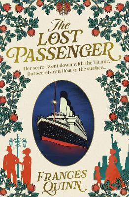 Lost Passenger: the most big-hearted story you'll read this year