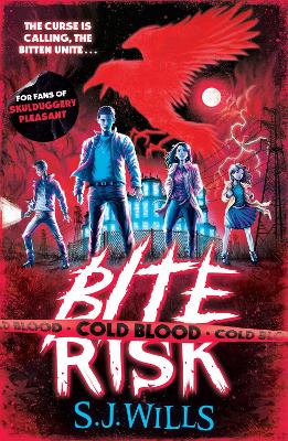 Cold Blood, Volume 3