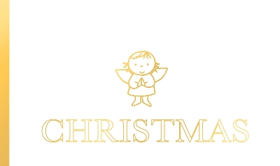 Christmas: A perfect introduction to the nativity story Reissue