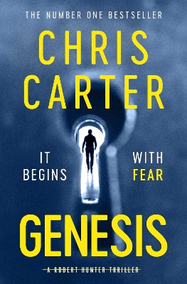 Genesis: Get Inside the Mind of a Serial Killer Export
