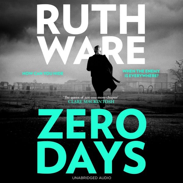 Zero Days: The deadly cat-and-mouse thriller from the international bestselling author