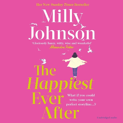 Happiest Ever After: THE TOP 10 SUNDAY TIMES BESTSELLER