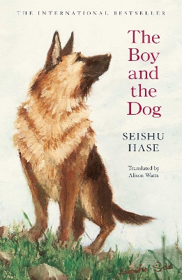 Boy and the Dog ANZ Only