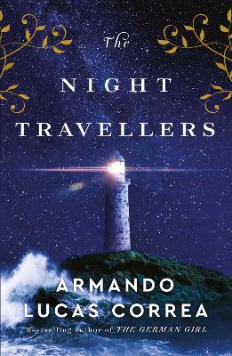 Night Travellers: From the bestselling author of 'The German Girl'