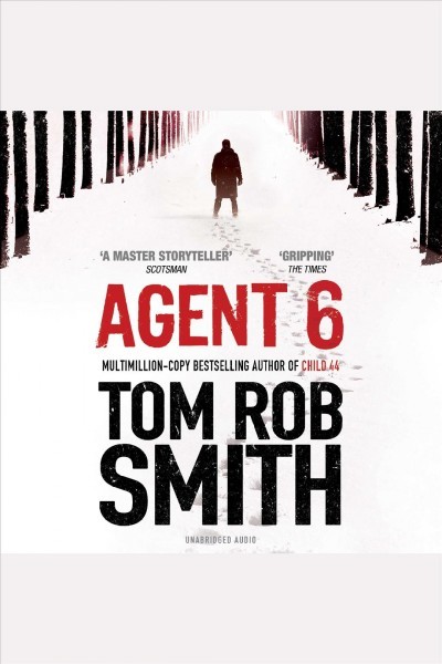 Agent 6