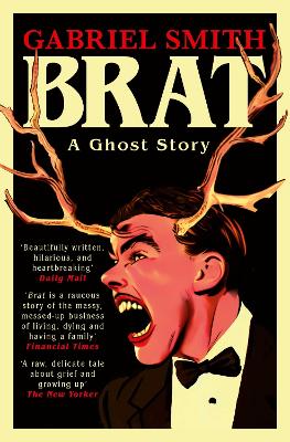 BRAT: A Ghost Story