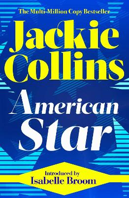 American Star: introduced by Isabelle Broom Reissue