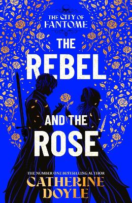 Rebel and the Rose, Volume 2