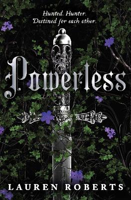 Powerless: TikTok Made Me Buy It! The epic romantasy series taking the world by storm!