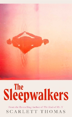 Sleepwalkers Export/Airside