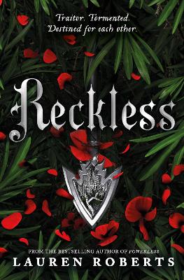 Reckless: TikTok Made Me Buy It! The epic romantasy series not to be missed, Volume 2