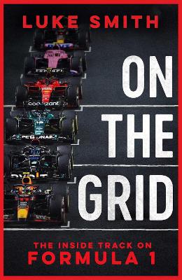 On the Grid: The Inside Track on Formula One Export/Airside