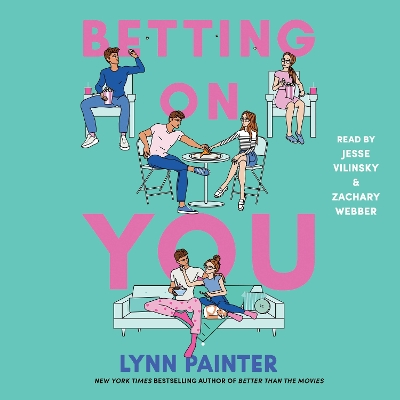 Betting on You