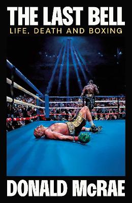 Last Bell: Life, Death and Boxing Export/Airside
