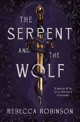 Serpent and the Wolf