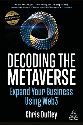 Decoding the Metaverse: Expand Your Business Using Web3