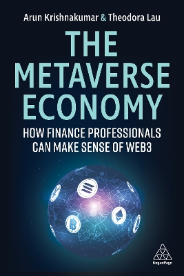 Metaverse Economy: How Finance Professionals Can Make Sense of Web3