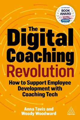 Digital Coaching Revolution: How to Support Employee Development with Coaching Tech