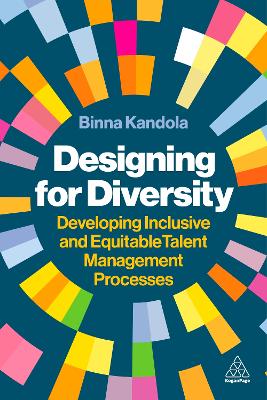 Designing for Diversity: Developing Inclusive and Equitable Talent Management Processes